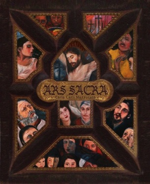 Art Book - BluSparks Pub.