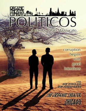 Organic Theater Company